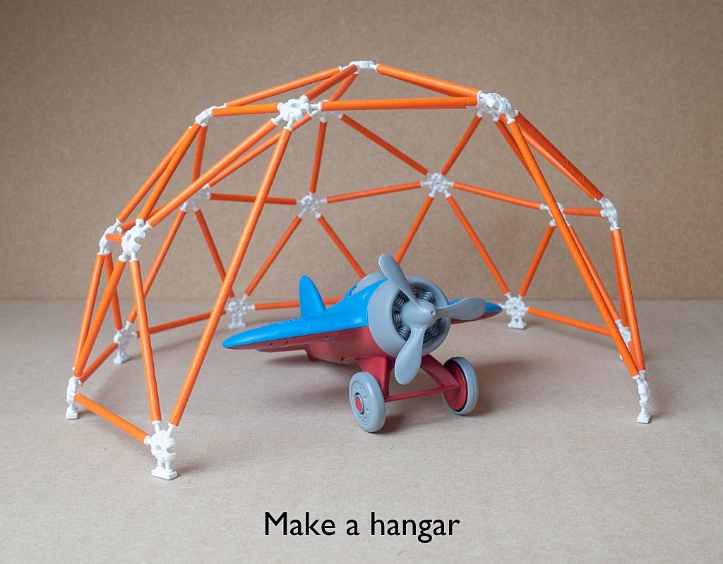 hangar