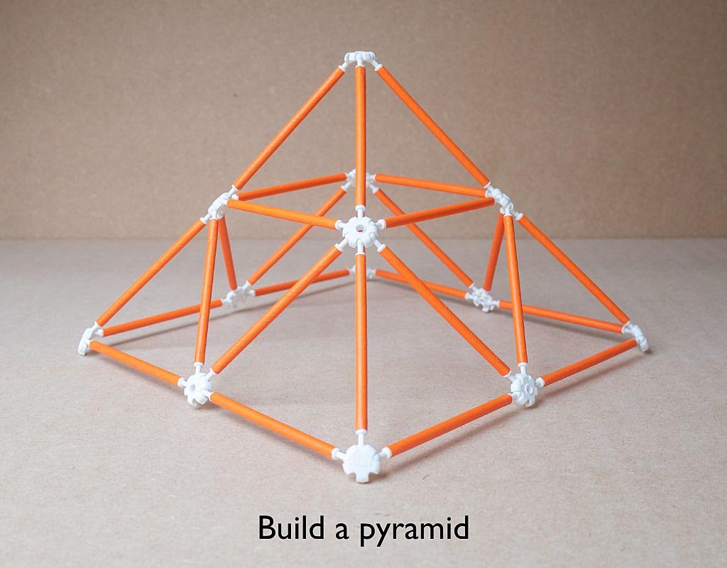 pyramid