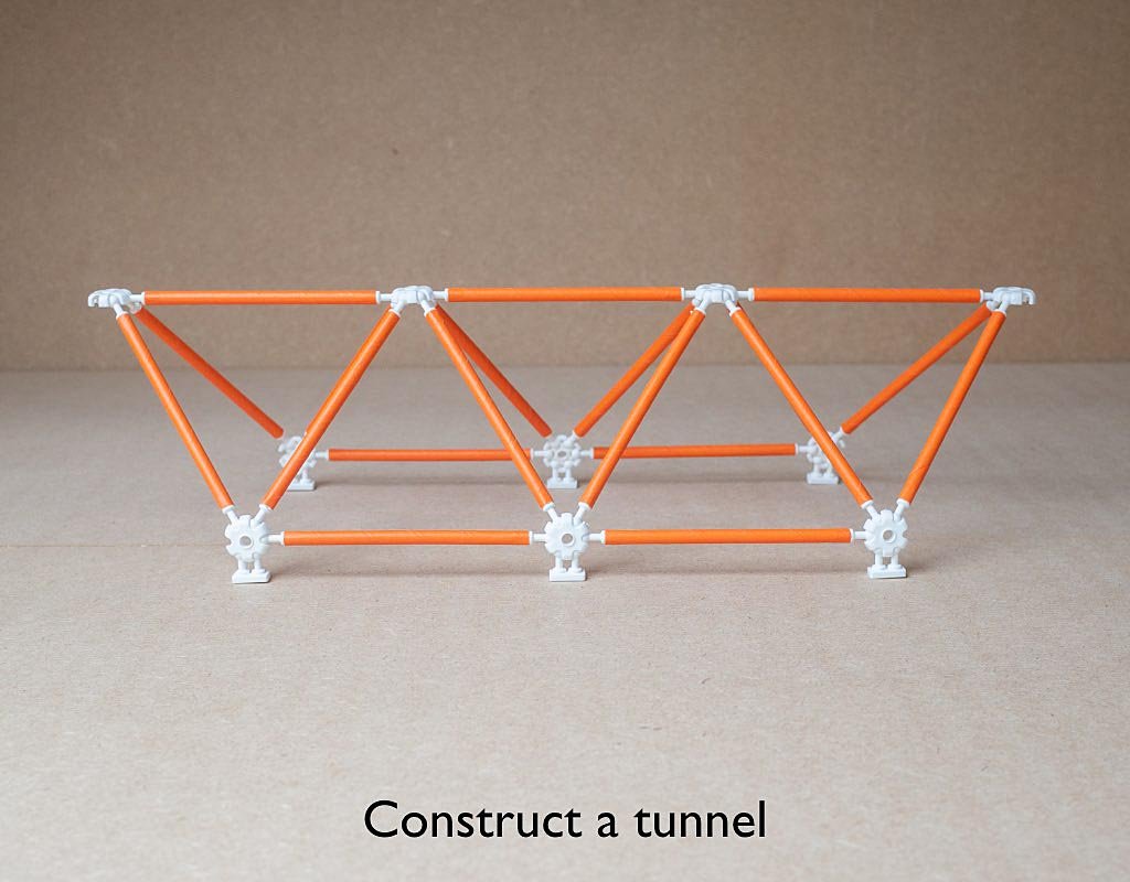 tunnel